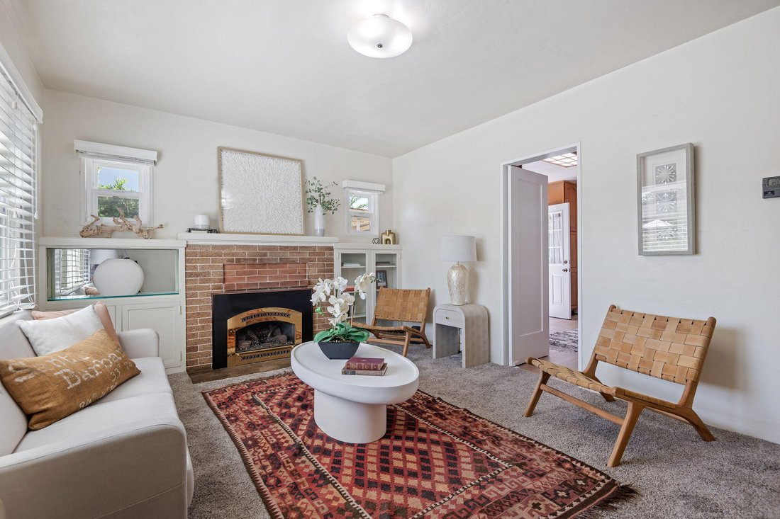 House in Santa Barbara, California, United States 2 - 18766499