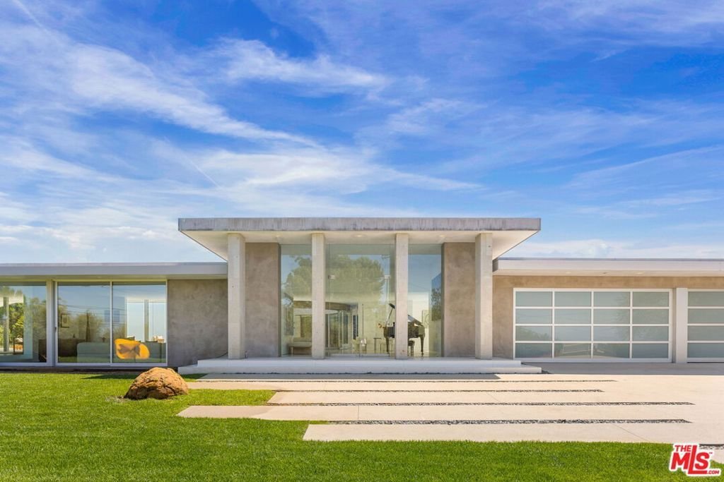 Casa a Los Angeles, California, Stati Uniti 3 - 18766627