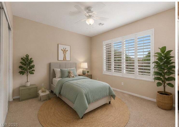House in Las Vegas, Nevada, United States 4 - 18766505