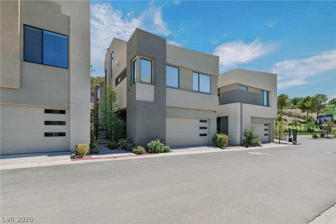 Maison à Henderson, Nevada, États-Unis 2 - 18766509