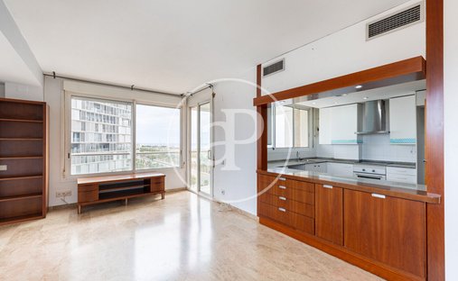 Apartamento en Sant Martí, Barcelona, España 1