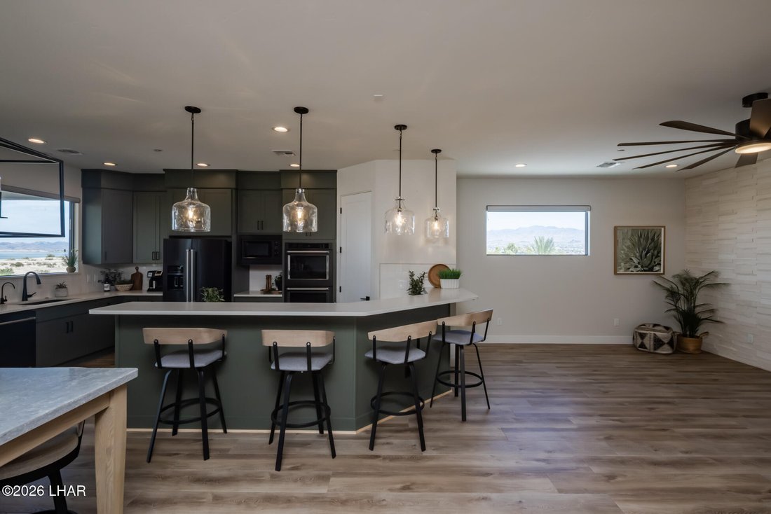 Casa en Lake Havasu City, Arizona, Estados Unidos 5 - 18766738