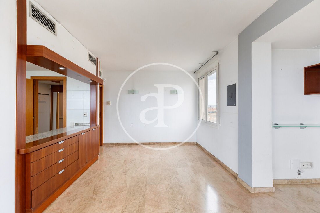 Appartamento a Sant Martí, Barcellona, Spagna 5 - 18767098