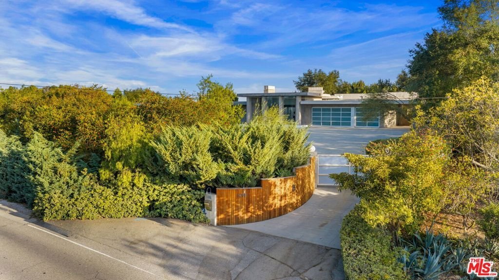 Casa a Los Angeles, California, Stati Uniti 2 - 18766627