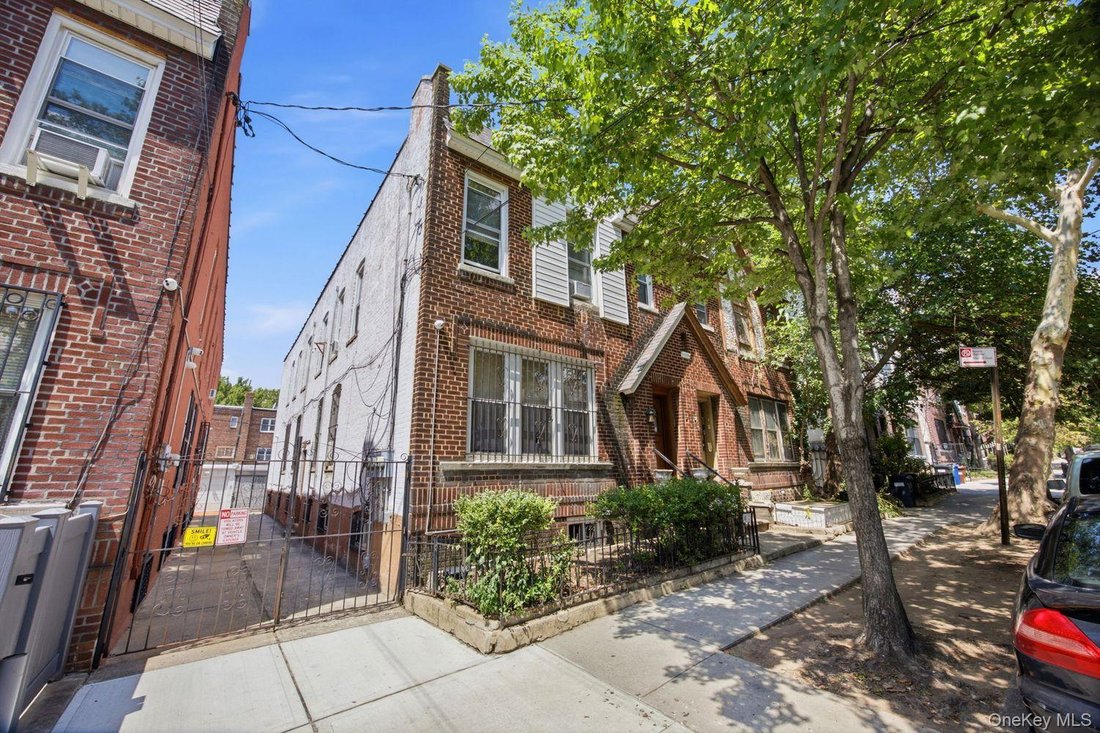 Casa en Nueva York, Nueva York, Estados Unidos 1 - 18766537