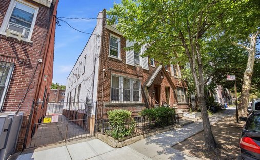 Casa a New York, New York, Stati Uniti 1