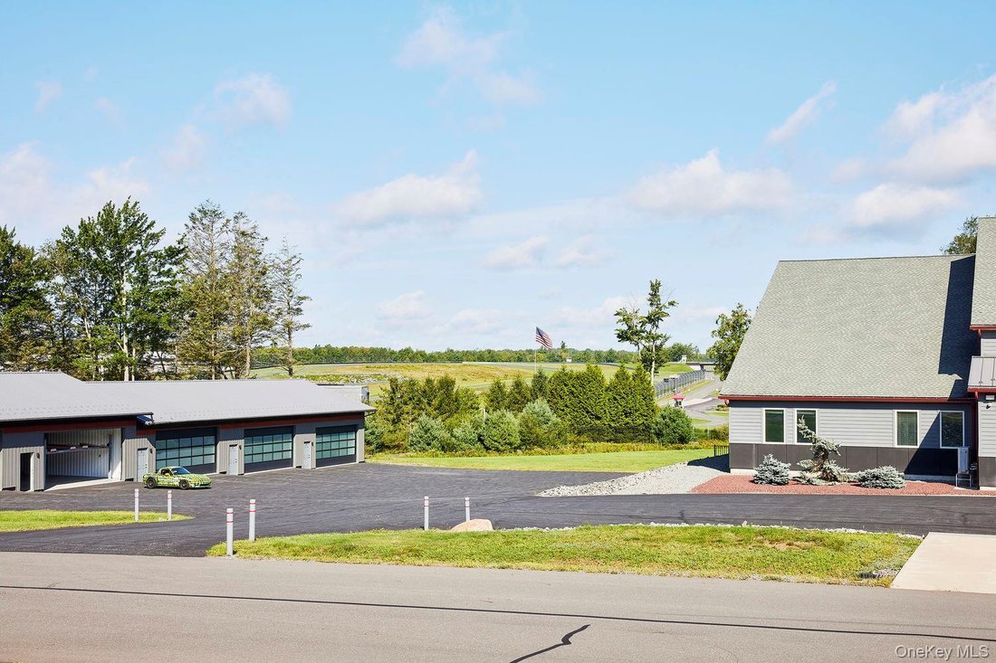 Condo in Monticello, New York, United States 1 - 18763833