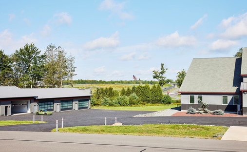 Condominio a Monticello, New York, Stati Uniti 1