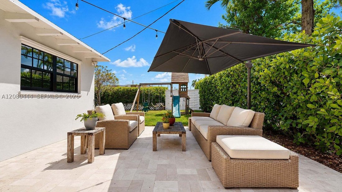 Haus in Coral Gables, Florida, Vereinigte Staaten 2 - 18766841