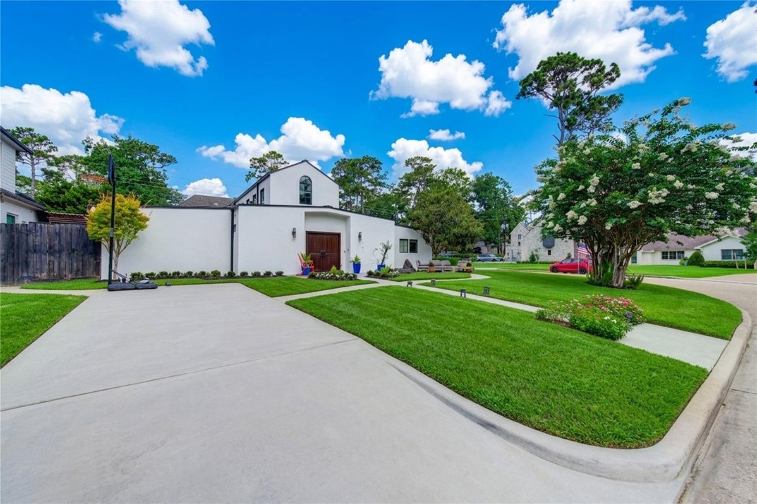 Maison à Houston, Texas, États-Unis 2 - 18766873