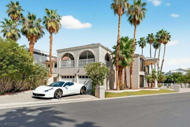 Casa a Las Vegas, Nevada, Stati Uniti 1 - 18766508