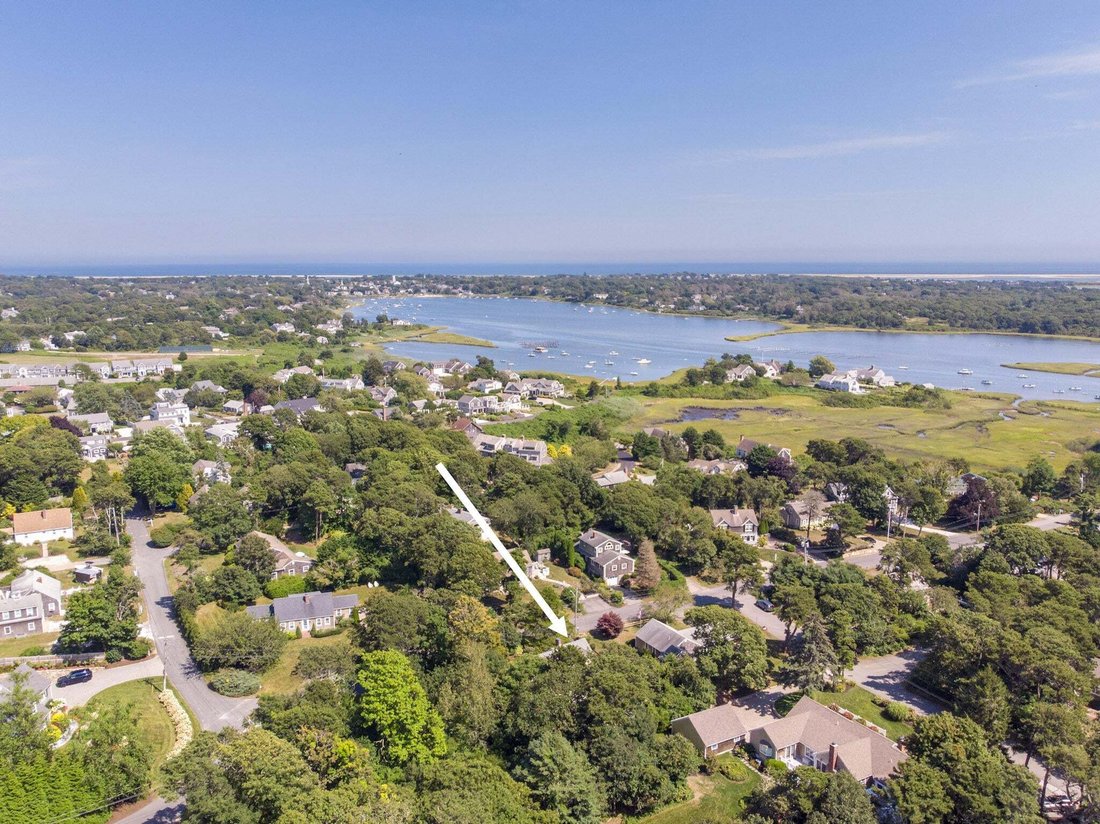 House in Chatham, Massachusetts, United States 2 - 18766567