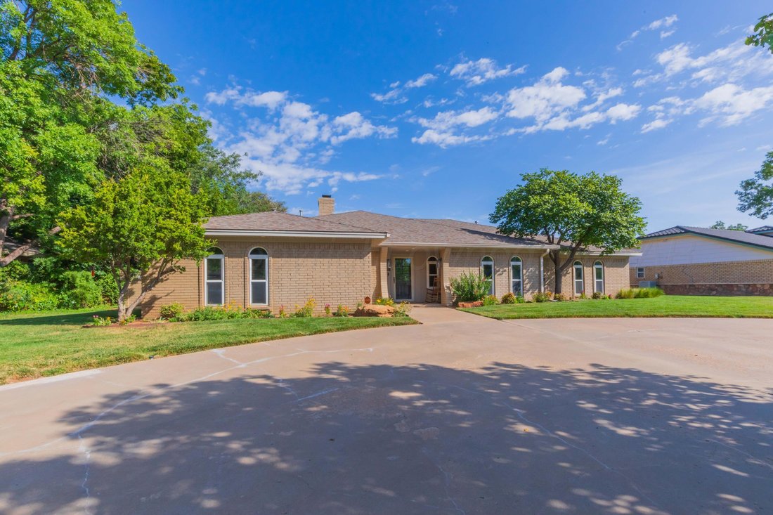 House in Amarillo, Texas, United States 4 - 18766520