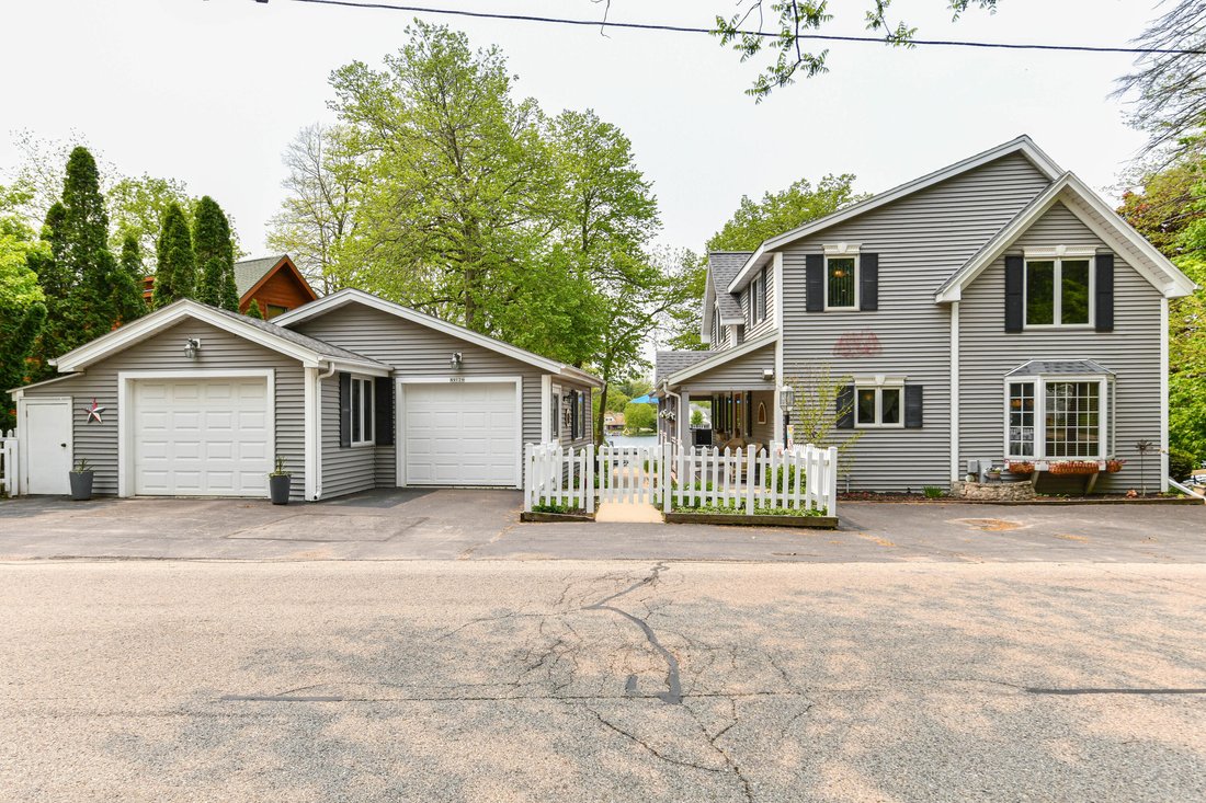House in East Troy, Wisconsin, United States 3 - 18766741