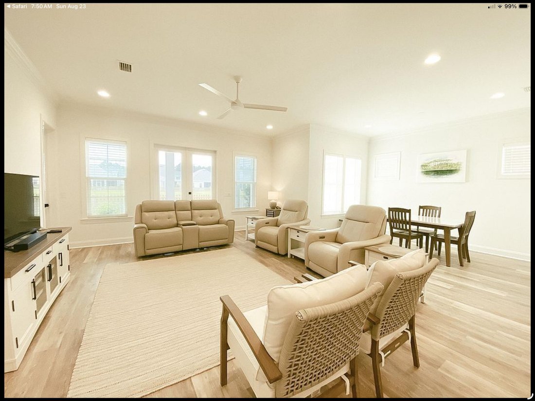 House in Watersound, Florida, United States 5 - 18766582