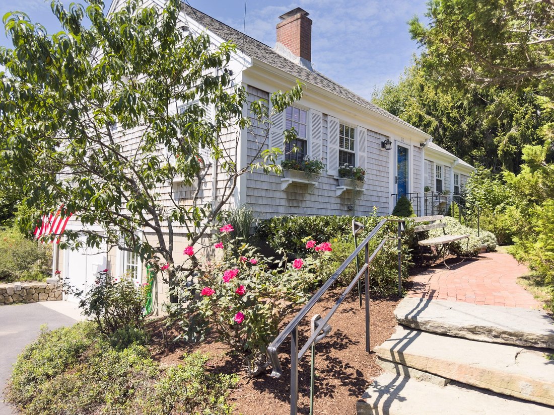 House in Chatham, Massachusetts, United States 1 - 18766567