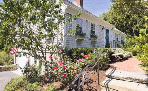 Casa en Chatham, Massachusetts, Estados Unidos 1