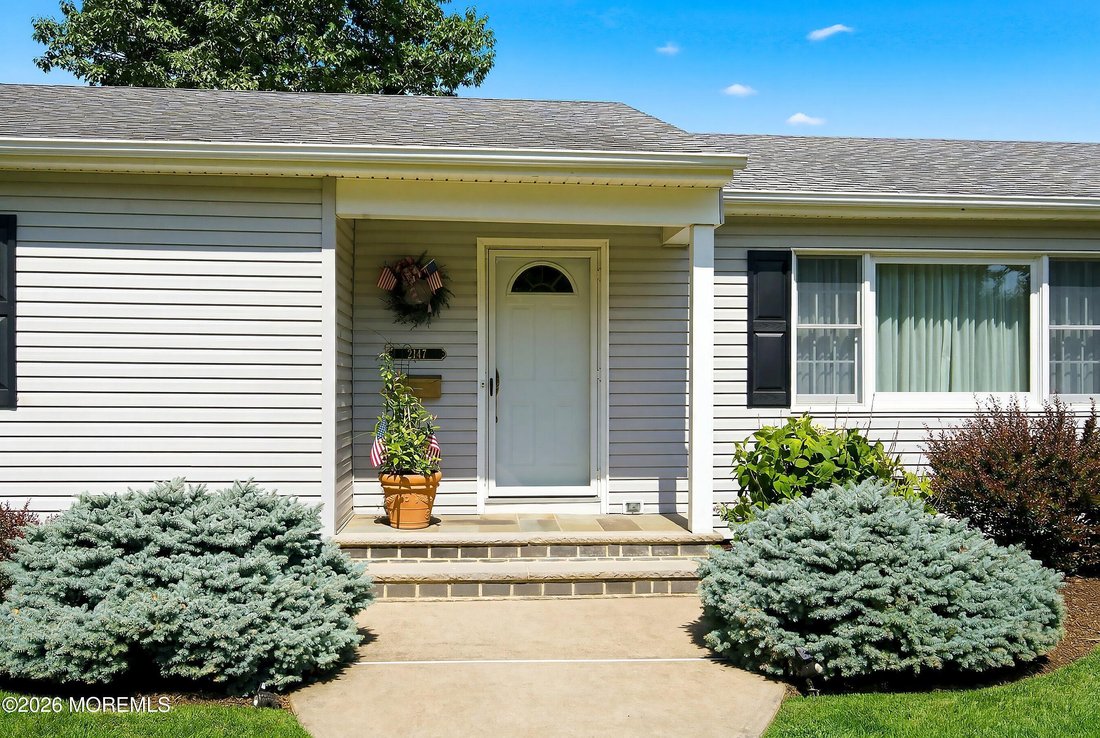 Casa en Sea Girt, Nueva Jersey, Estados Unidos 3 - 18766548