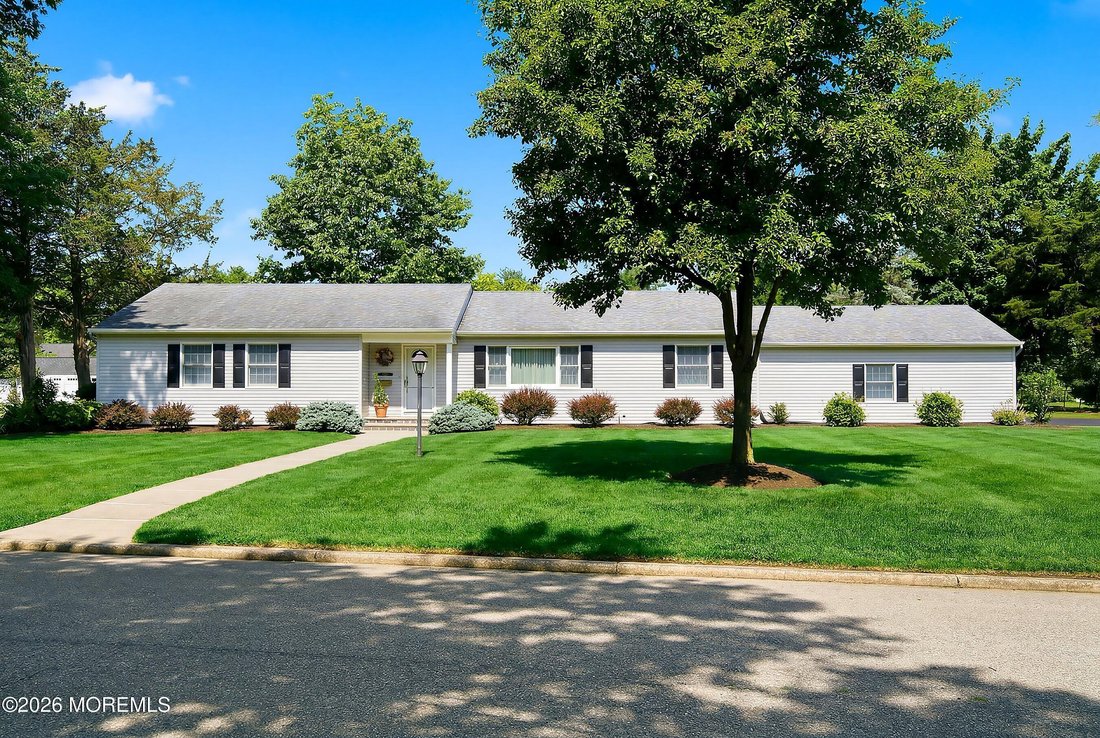 Casa en Sea Girt, Nueva Jersey, Estados Unidos 1 - 18766548