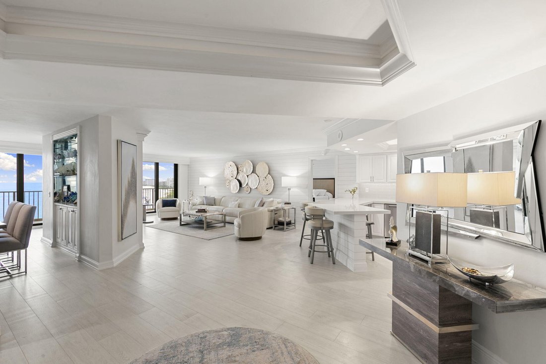 Appartement à Marco Island, Floride, États-Unis 5 - 18766495