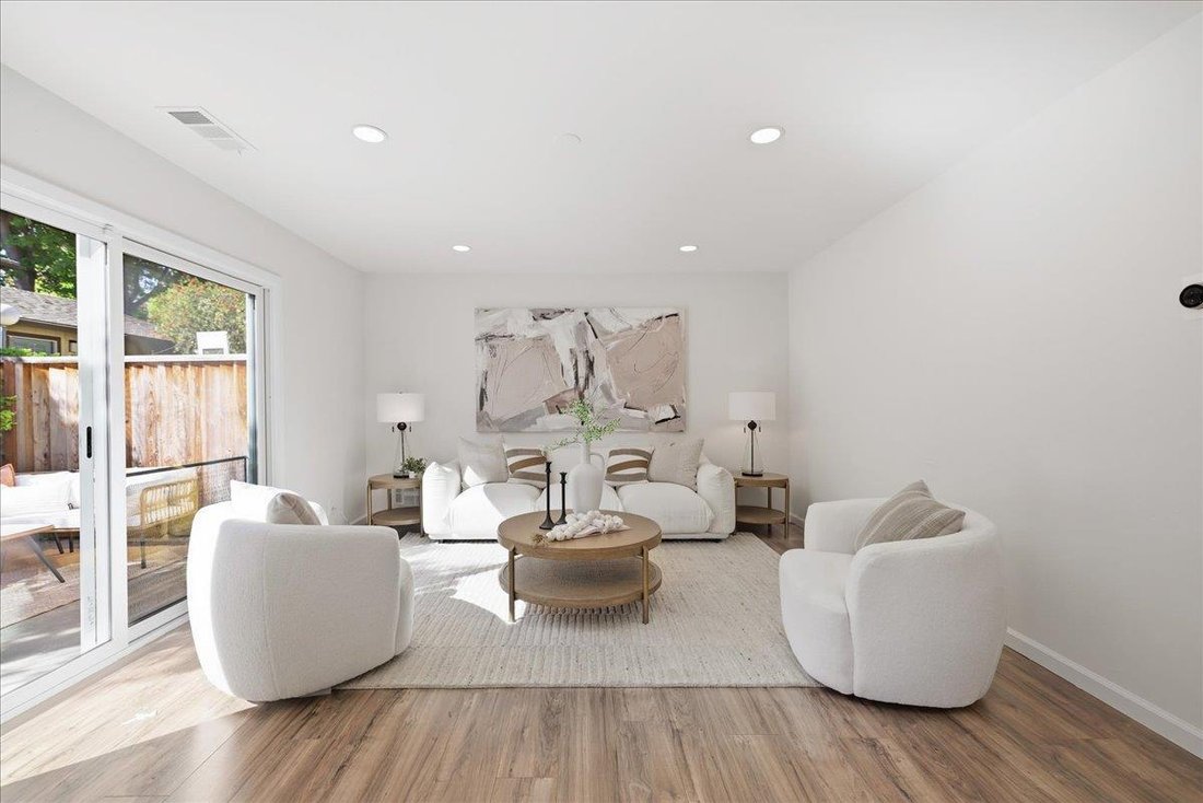 Condominio en Mountain View, California, Estados Unidos 4 - 18766645