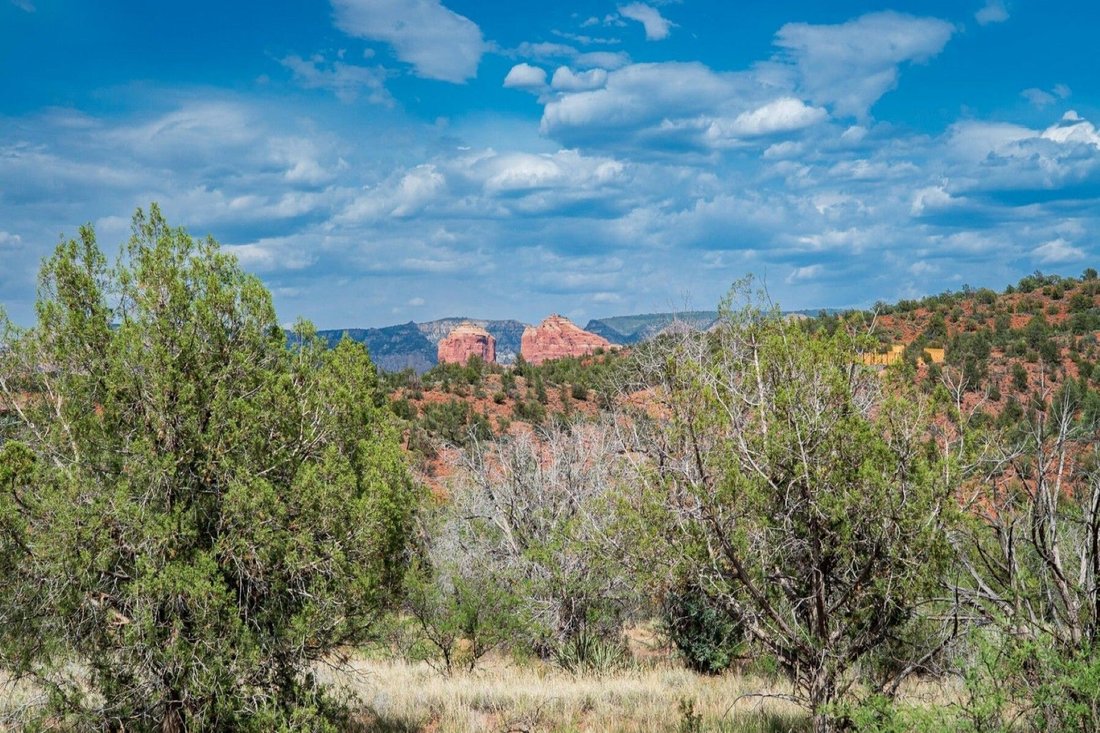 Land in Sedona, Arizona, Vereinigte Staaten 2 - 15805735
