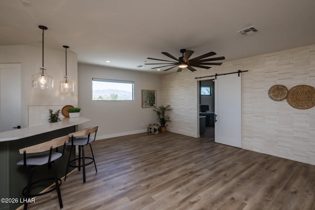 Casa en Lake Havasu City, Arizona, Estados Unidos 4 - 18766738