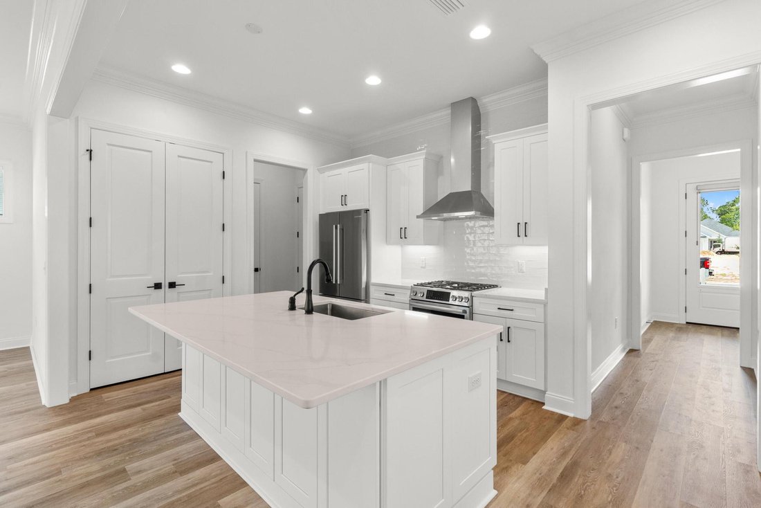 House in Watersound, Florida, United States 2 - 18766582