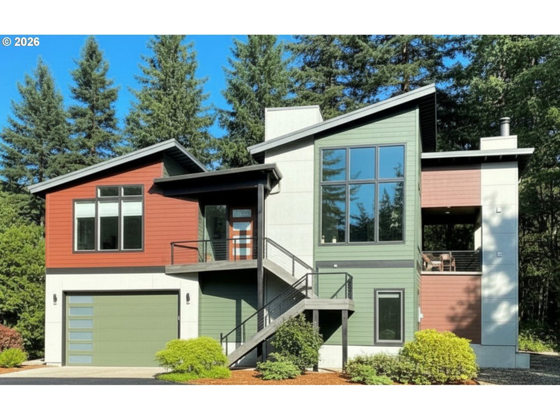 House in Washougal, Washington, United States 2 - 17863168