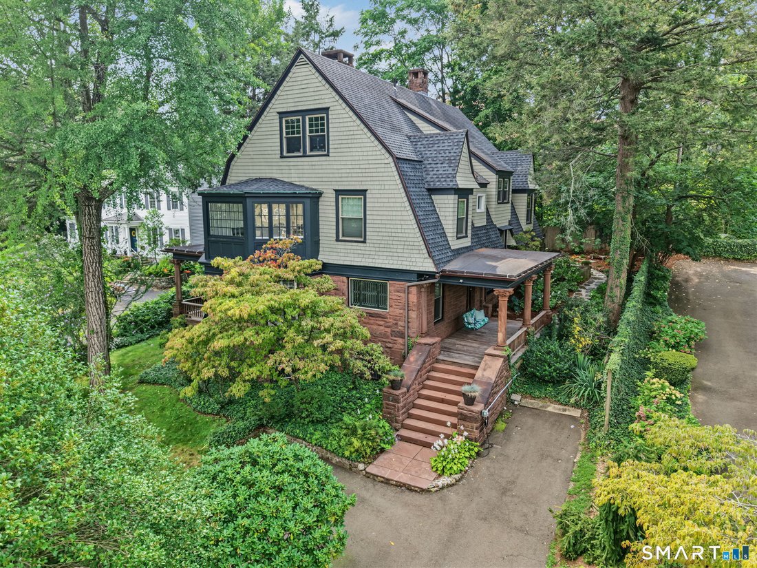 Casa en New Haven, Connecticut, Estados Unidos 1 - 18766586