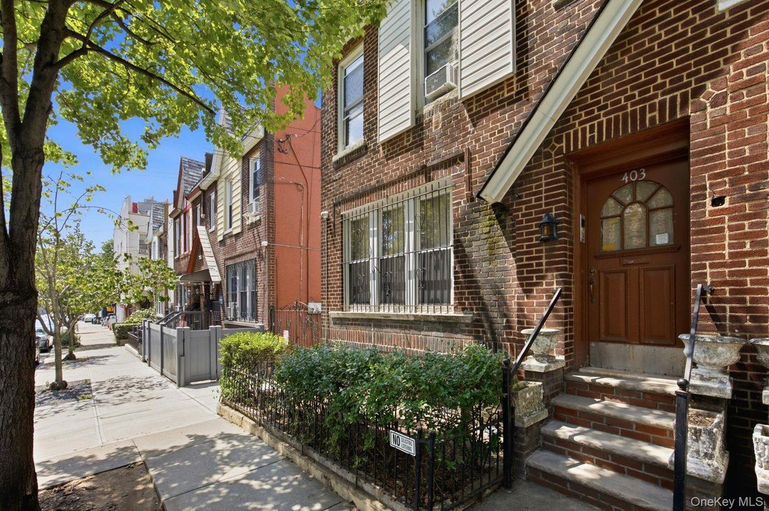 Casa en Nueva York, Nueva York, Estados Unidos 2 - 18766537