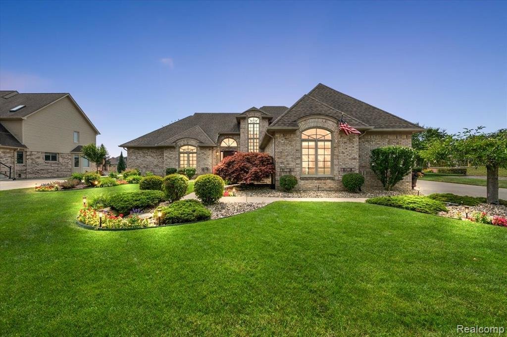 Haus in Sterling Heights, Michigan, Vereinigte Staaten 1 - 18766744