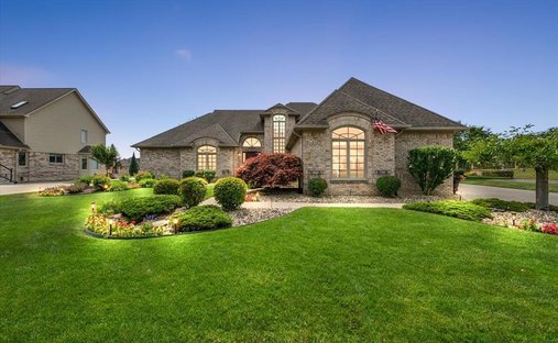 Casa a Sterling Heights, Michigan, Stati Uniti 1