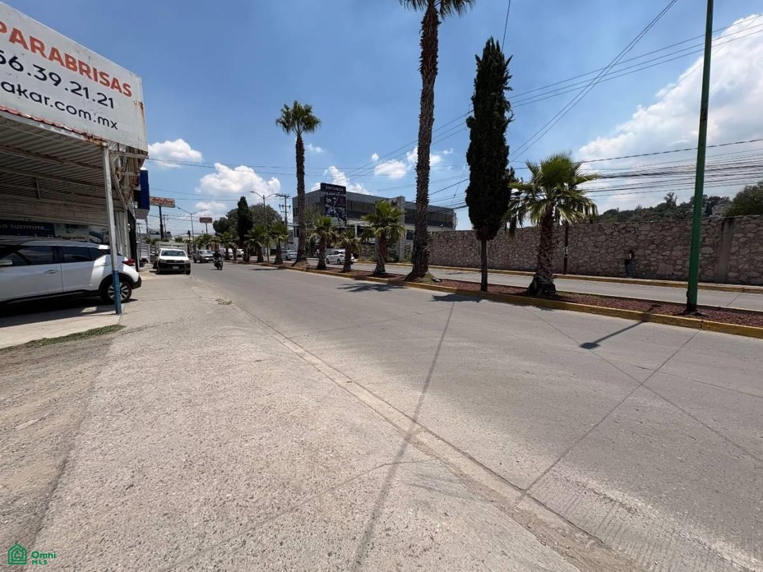 Terreno en Tula de Allende, Hidalgo, México 1 - 18763822