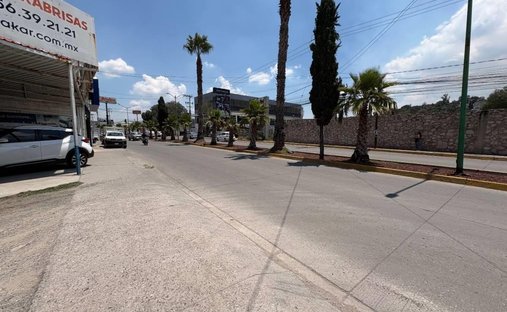 Land in Tula, Hidalgo, Mexiko 1