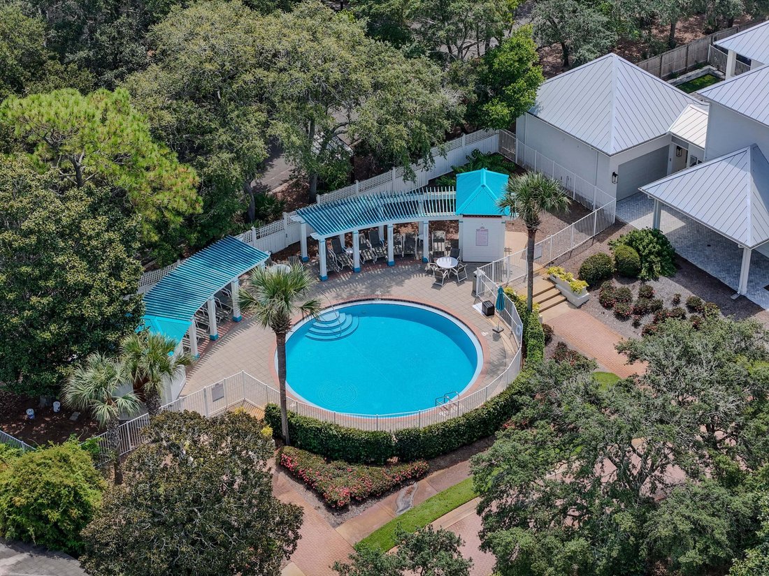 Haus in Miramar Beach, Florida, Vereinigte Staaten 5 - 18766580