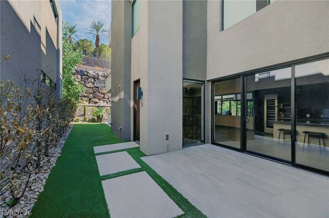 Maison à Henderson, Nevada, États-Unis 4 - 18766509