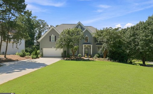 Casa en Suwanee, Georgia, Estados Unidos 1