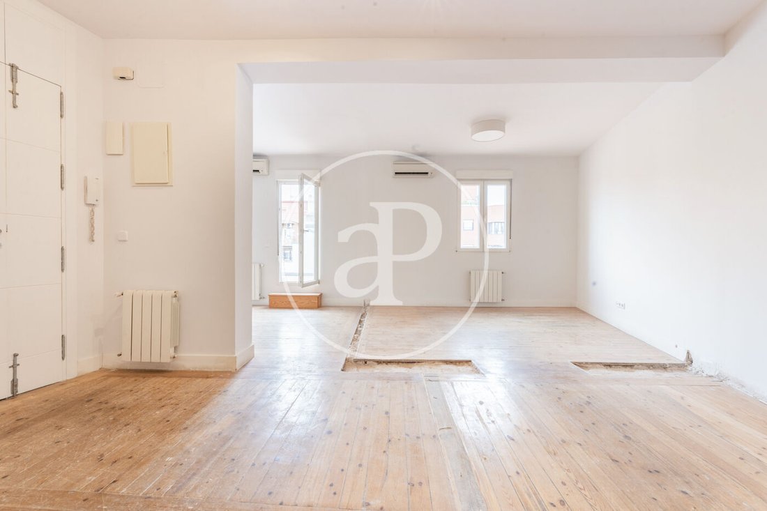 Apartamento en Chamberí, Madrid, España 5 - 18767042