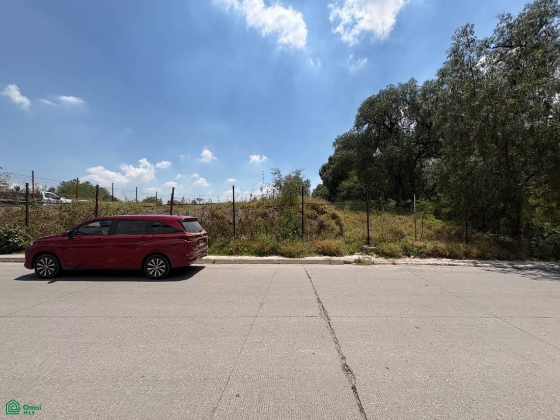 Terreno en Tula de Allende, Hidalgo, México 4 - 18763822