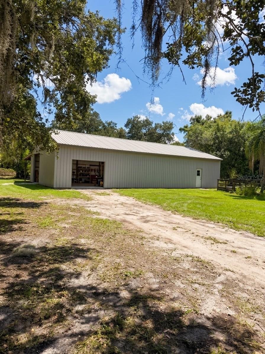 Farm Ranch in Arcadia, Florida, Vereinigte Staaten 2 - 18766670