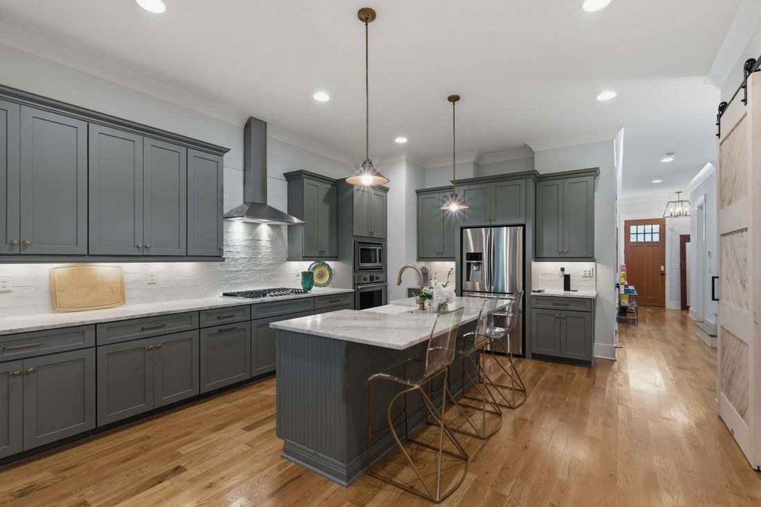 House in Forest Hills, Tennessee, United States 5 - 18766680