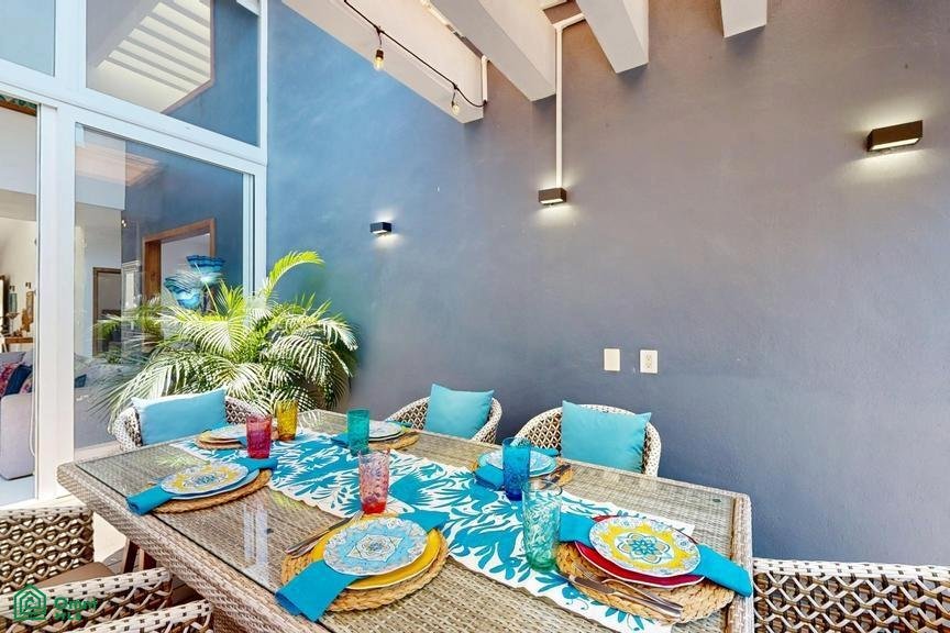 House in Nuevo Vallarta, Nayarit, Mexico 4 - 18313050