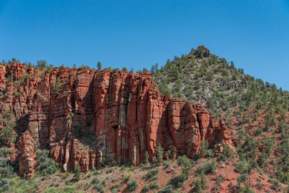 Land in Sedona, Arizona, Vereinigte Staaten 5 - 15805735