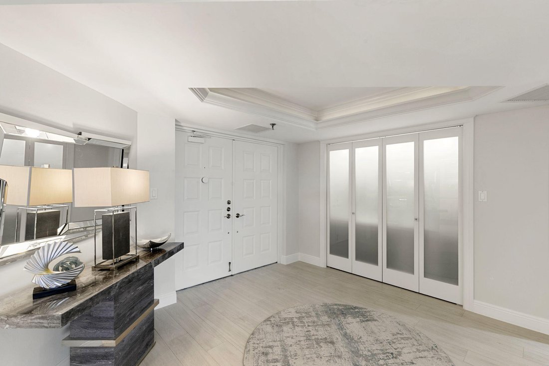 Appartement à Marco Island, Floride, États-Unis 3 - 18766495