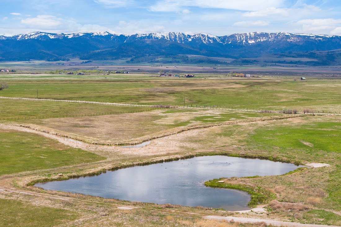 Land in Tetonia, Idaho, Vereinigte Staaten 2 - 18766457