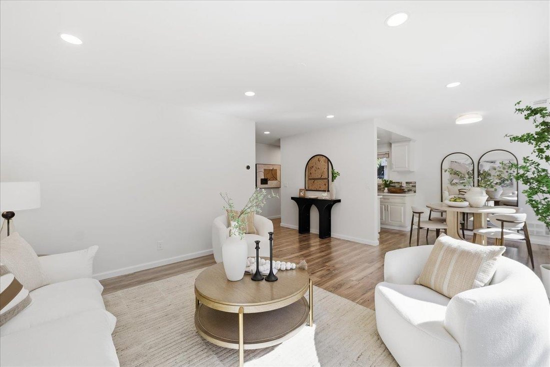 Condominio en Mountain View, California, Estados Unidos 5 - 18766645