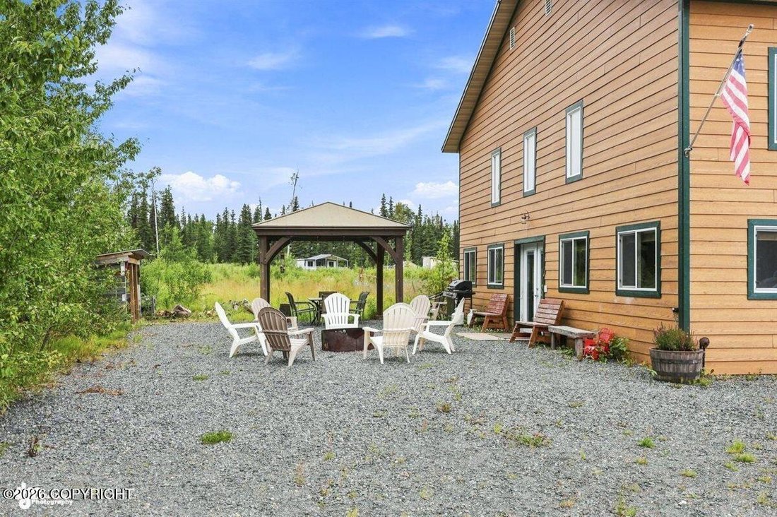 Haus in Soldotna, Alaska, Vereinigte Staaten 5 - 18766630