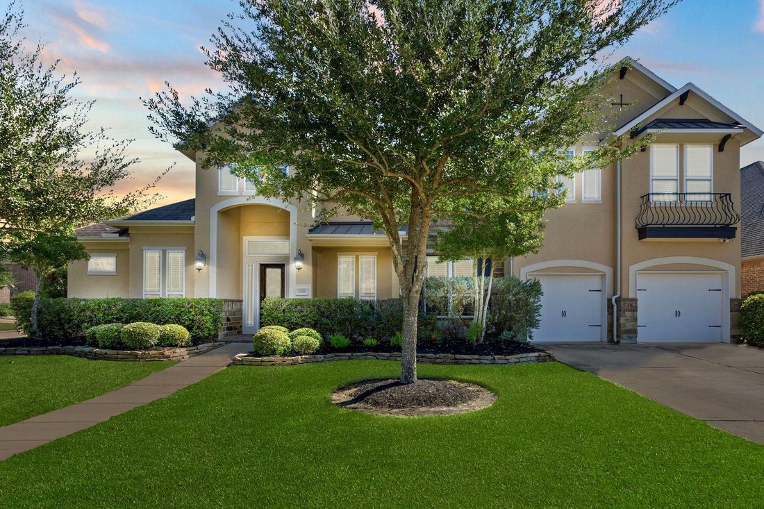 House in Houston, Texas, United States 1 - 18766888