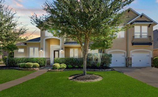 House in Houston, Texas, United States 1